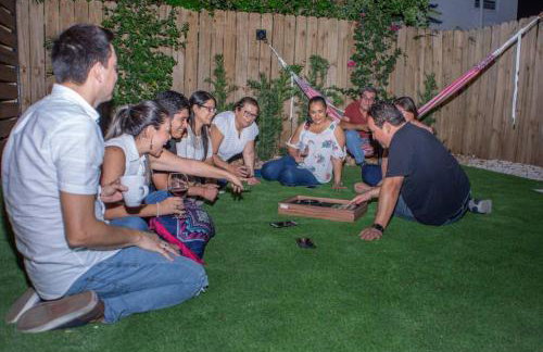 Casa Madeira @ the heart of Miami Design District - Foto 37