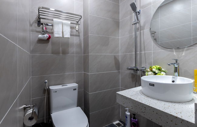 Yen Boutique Apartments - Foto 51