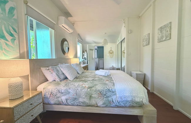 Sweet Creek Cottage, Palm Cove - Foto 6