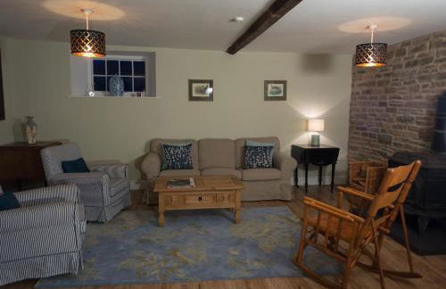 Chapel House Cottage - Foto 19