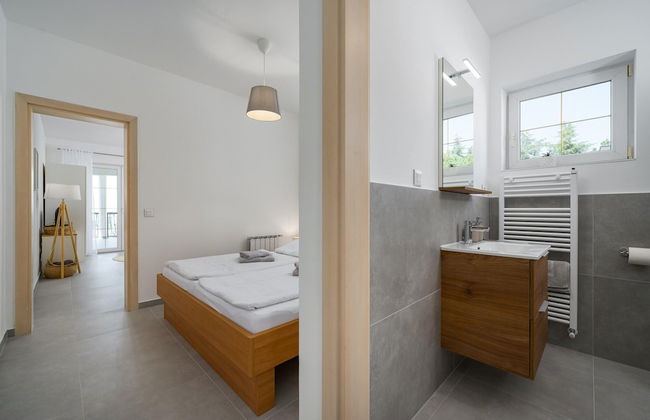 Bright Apartment With Communal Pool - Foto 11