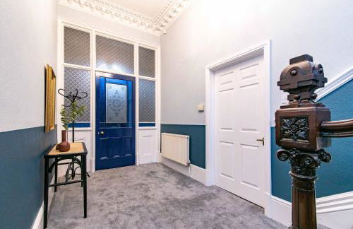 St Johns, Wakefield - Self check in & free parking - Foto 39