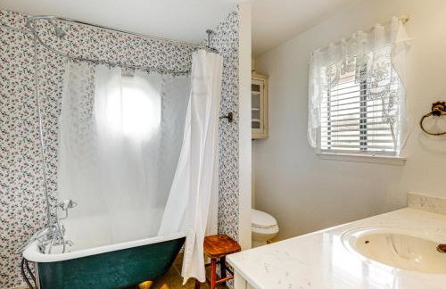 Pleasant Valley Wine Trail Home - Near Paso Robles - Photo 16