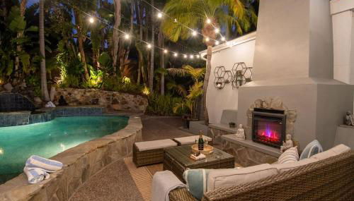 “Backyard Is OMG” Spa Pool BBQ Game Room Views - Foto 4, Other