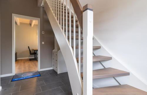 Doppelhaushalfte in Karolinenkoog - Foto 48