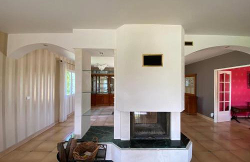 Gîte du Mercadal Les Pujols - Foto 16