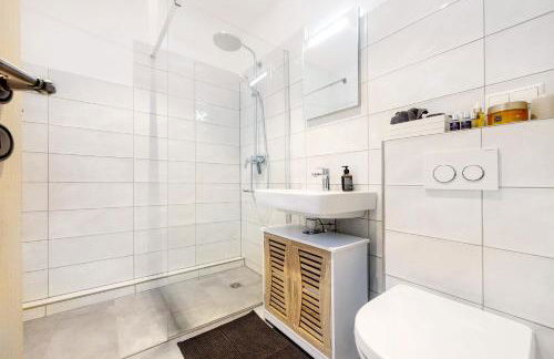 Moderne Unterkunft in Toplage - Foto 14