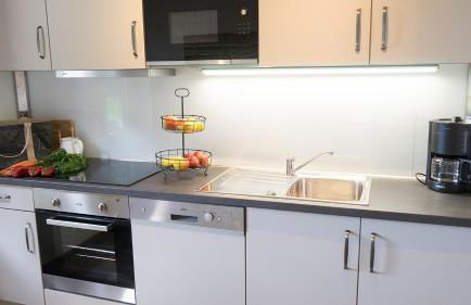 Ferienwohnung Feldblick - Landlust Osterwarf - Foto 5