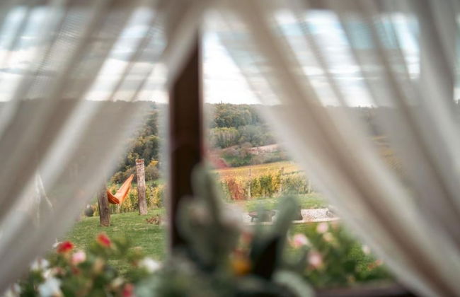 Holiday Home Hygge Nova - Foto 38