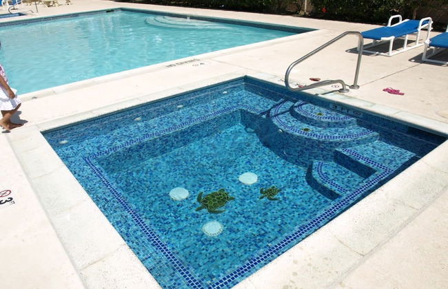 Gulfview by South Padre Condo Rentals - Foto 12