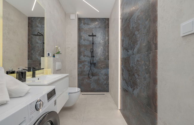 Klifowa Resort Rewal by Renters Prestige - Photo 28