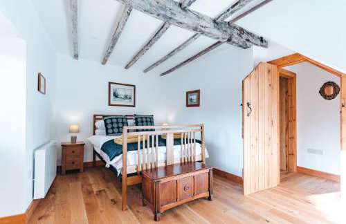 ryton grange church barn sleeps 5 - Foto 5