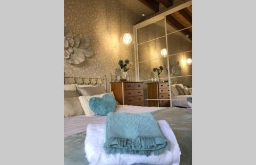 Una MIRADA A LA CATEDRAL-Apartamentos Burgos Catedral - Foto 46