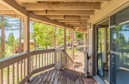 Crystal View by AvantStay Al Fresco Dining w View of Lake Tahoe Crystal Bay - Foto 20