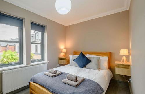 Westertonhill Lodge - 3 Double Bedrooms Sleeps 8 With Private Hot Tub Hire Available - Foto 13