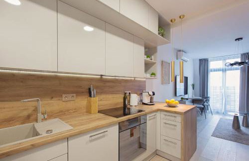 Urban Nest - butikowy, 2-poziomowy, blisko jeziora - Foto 16