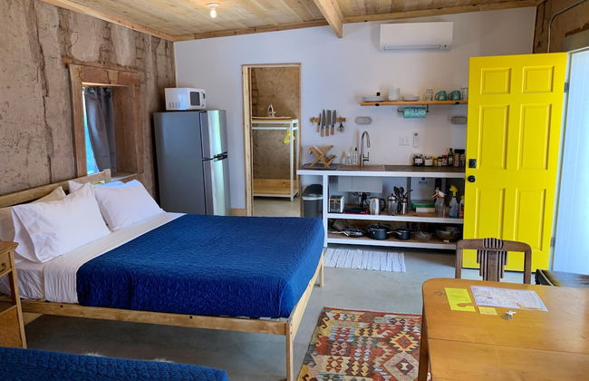 The Lincoln Marfa - Foto 3