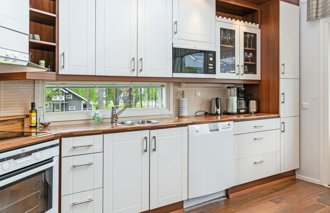 Paltamon golfhovi b - Foto 9