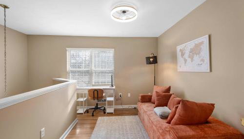 Tusculum Hilltop Haven For 8 - Foto 4