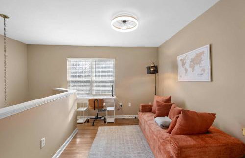 Tusculum Hilltop Haven For 8 - Foto 4