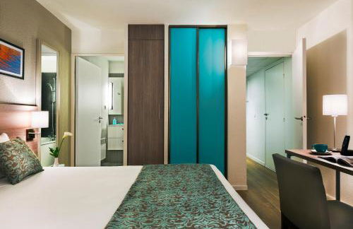 Citadines Wilson Toulouse - Photo 30