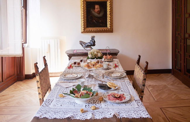 Casa Schirolli - Foto 37