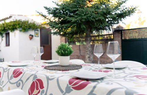 El Pinsapo Casa Rural - Foto 22