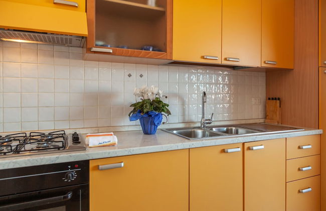 Aria di vacanza - Borgo Turchese - Photo 8