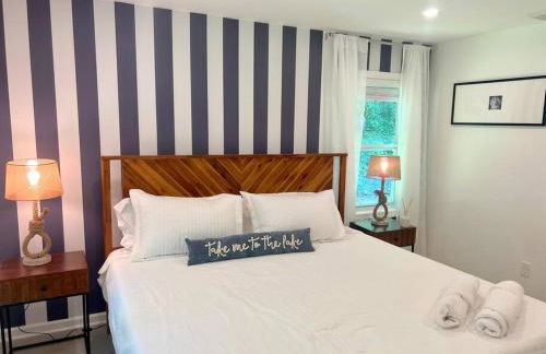 Blue House, King Bed, Grill, Pool Table, Air Hockey, Ping Pong - Foto 2