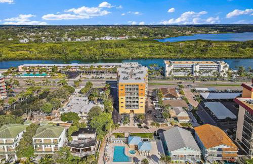 San Remo 307 Gulf Front Splendor 3BD 2BA - Foto 45