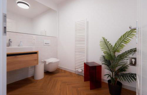 Alpine Apartements Maximilian Berchtesgaden - Foto 71