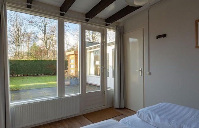 Holiday Home Near Beach of Sint Maartenszee - Foto 18