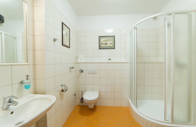 Apartmány U Zvonu - Foto 36
