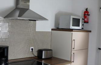 MOIN & AHOI Ferienwohnung - Foto 40