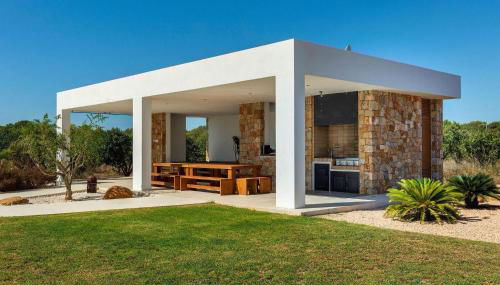 Villa Cometa - Foto 5