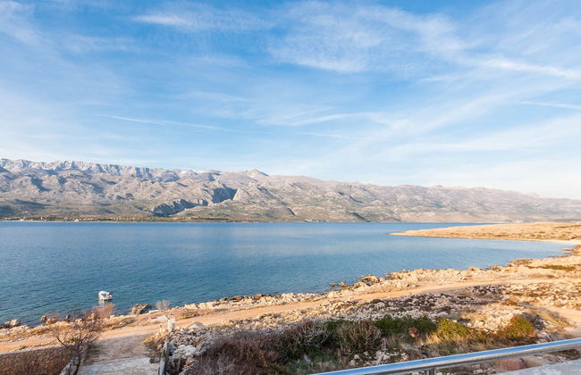 Cozy Apartments in Zadar With Sea and Mountain Views - Foto 51