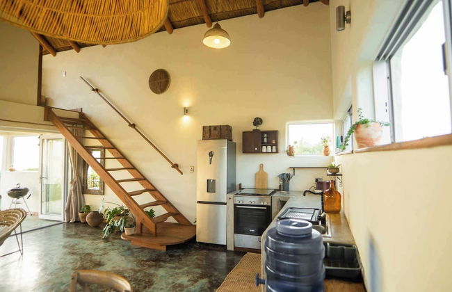 Pura Vida Tofo Beach House - Photo 23