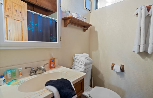 Treehouse on Rainbow - Foto 22