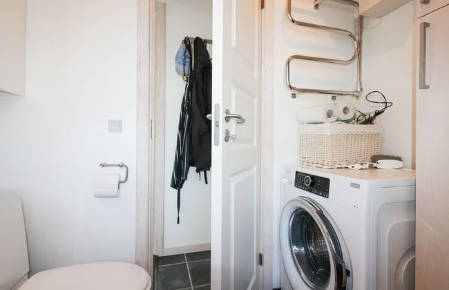 "Grim" - 5m from the sea - Foto 11