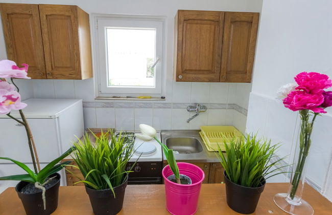 Apartments Ida - Foto 14