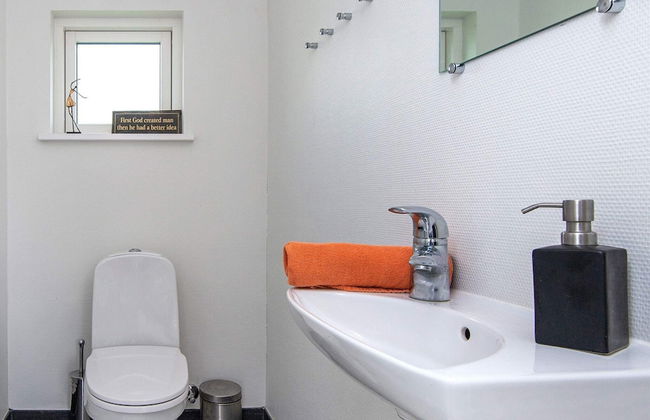 5 Person Holiday Home in Malling-by Traum - Foto 13