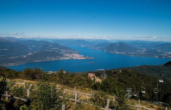 Il Gioiellino Indoor Pool And Sauna - Foto 39