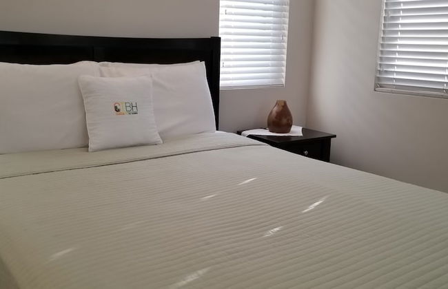 New Kingston Guest Apartment at Eight - Foto 1