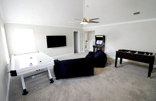 Deja Blue Lagoon & Games - Foto 29