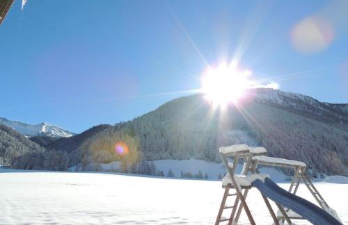 Residence Alpina - Foto 47