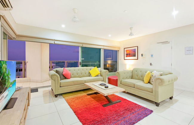 Beachlife Holiday Apartments - Photo 34