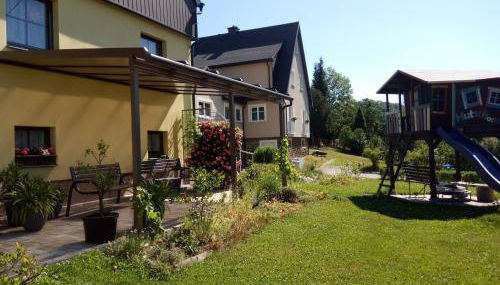 Zum-Seiffener-Sprengmeister - Foto 2, Garden