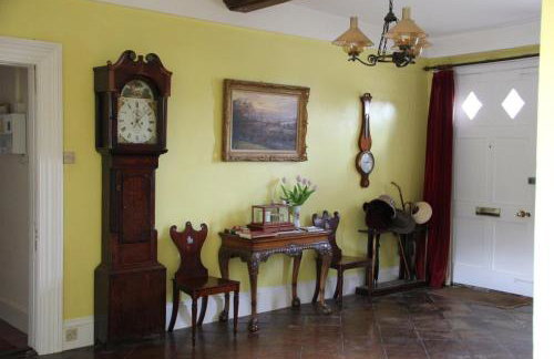 Haughley House - Foto 13