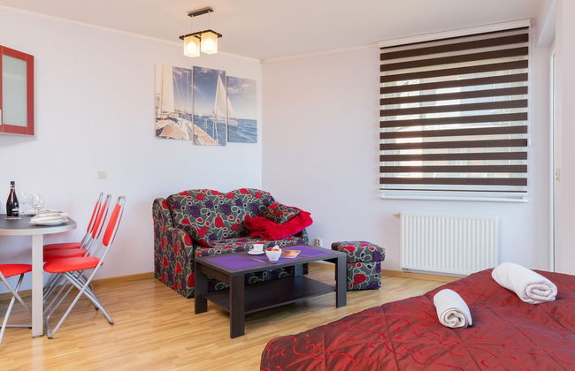 Studio by the Beach in Puck by Renters - Photo 13