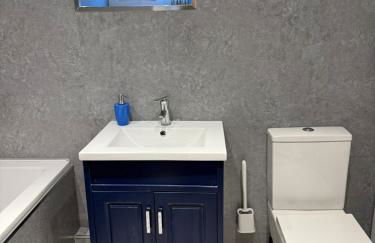 Heavenly 1 -Bedroom Retreat with Stunning sea & Garden Vistas - Foto 2